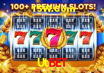 Utbet - Cassino Oficial Do Brasil - Utbet App