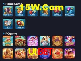 Games Directory Utbet