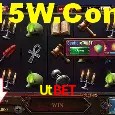 Casino Ao Vivo Utbet
