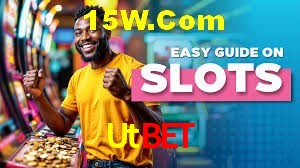 Game Providers Utbet