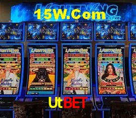 Utbet