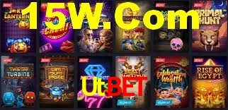 Tennis Betting Utbet