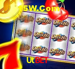 Utbet,Utbet App