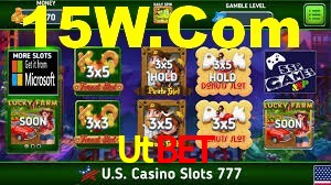 Player Reviews Utbet