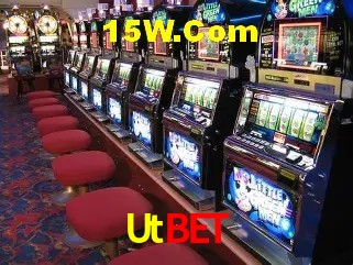 Especiais de Fim de Semana Utbet