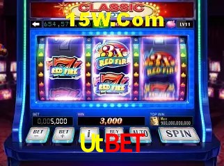 Utbet