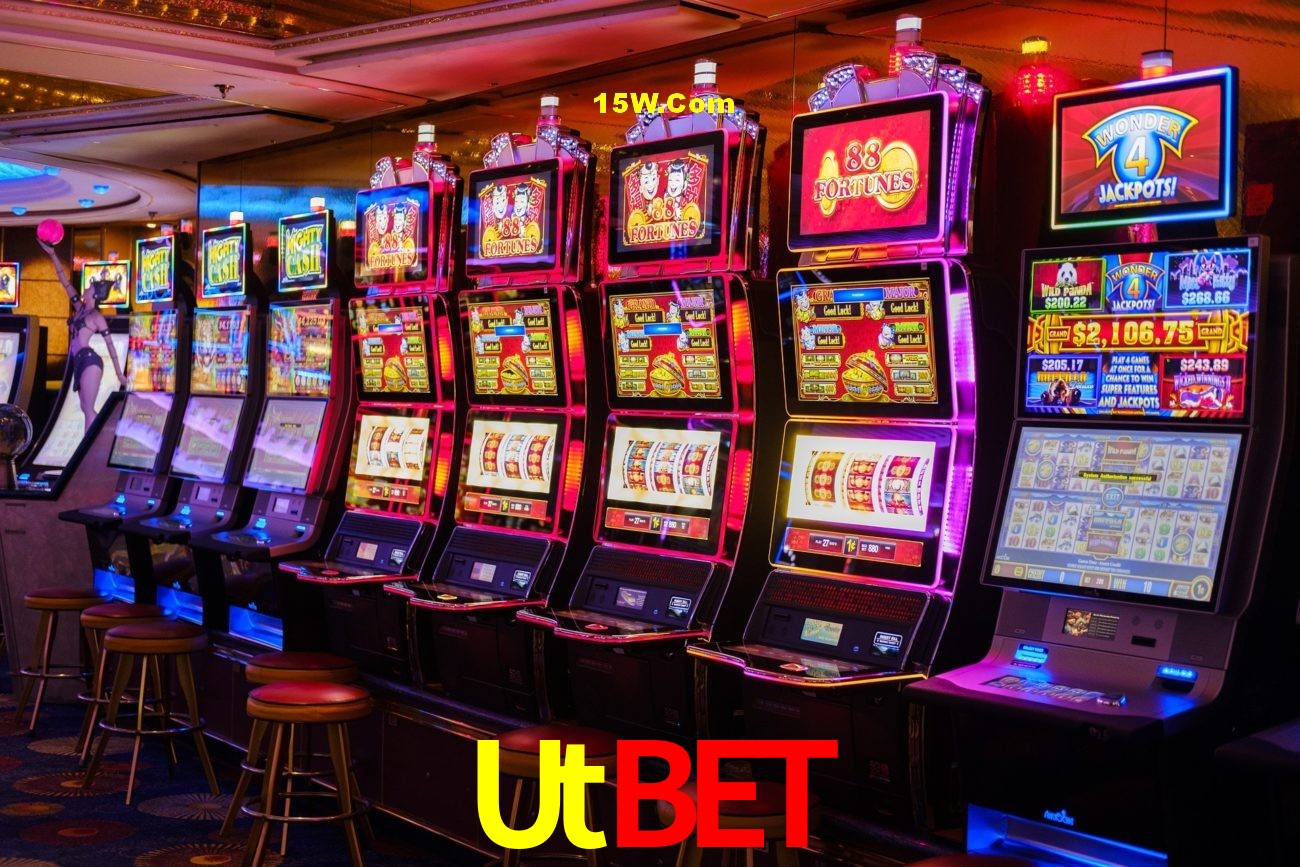 Security Systems Utbet