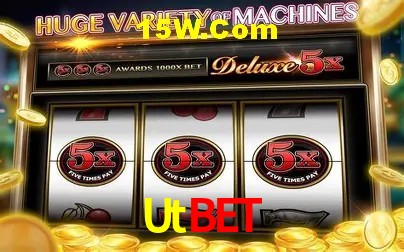 Sinta a adrenalina dos jogos de cassino com Utbet