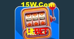 Slot Games Utbet