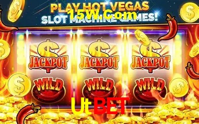 Utbet: Seu Cassino Premiado com Pagamentos Rápidos