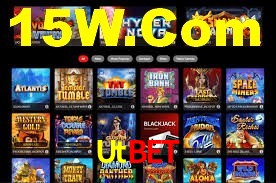Live Casino Utbet