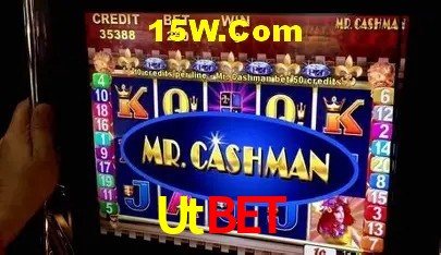 Utbet