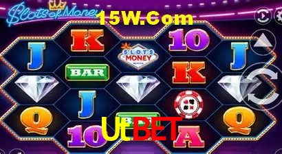 Diretório de Jogos Utbet