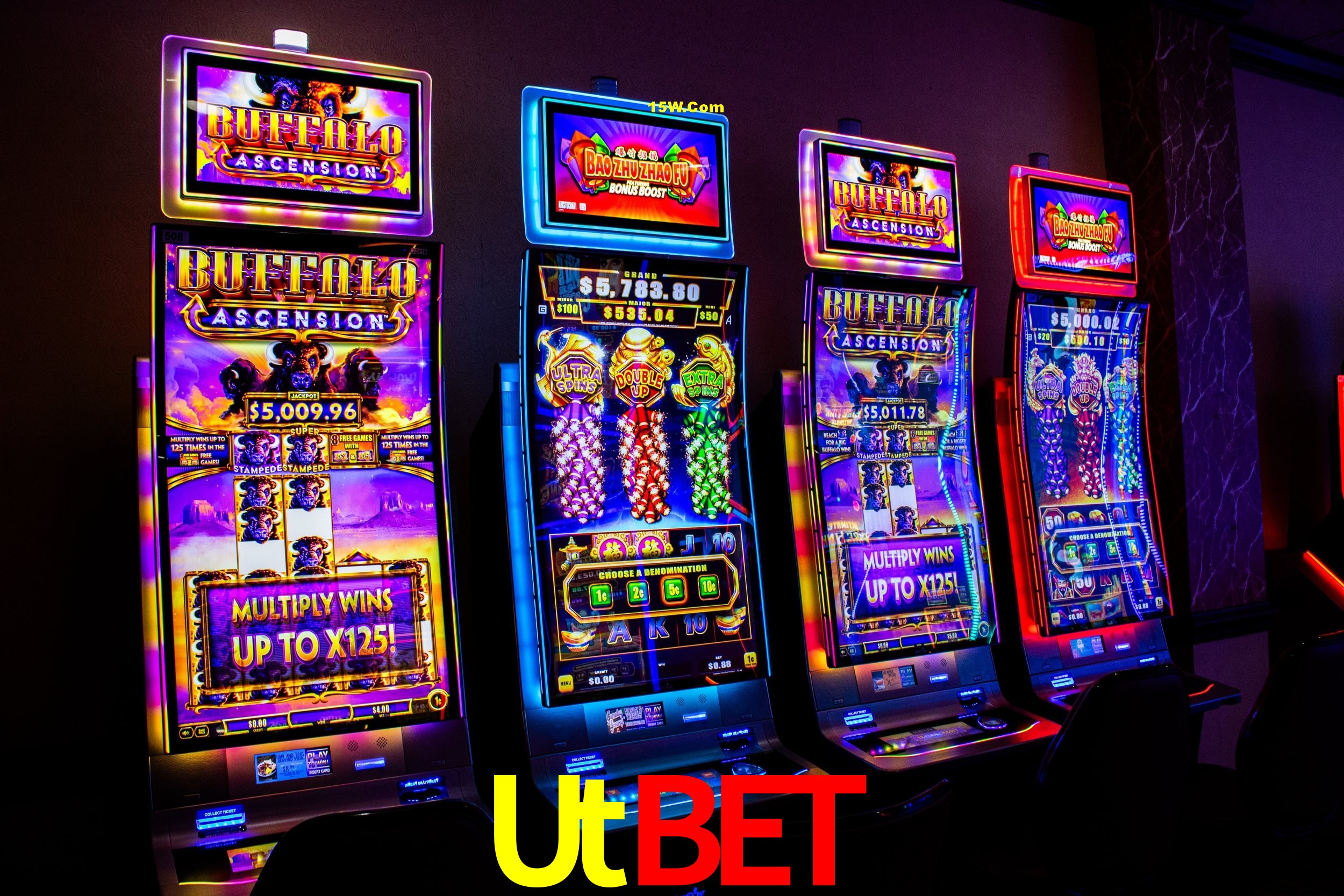 Platform Technology Utbet